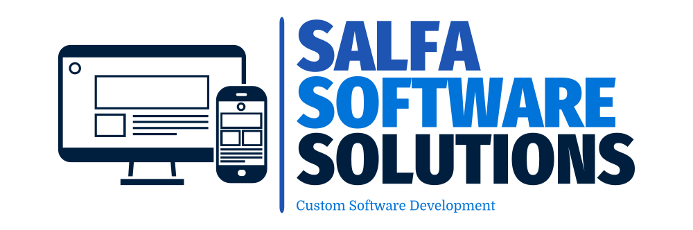 Salfatech Software Solutions